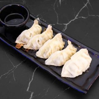 Gyozas