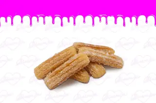 Churros