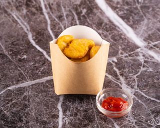 Наггетсы куриные