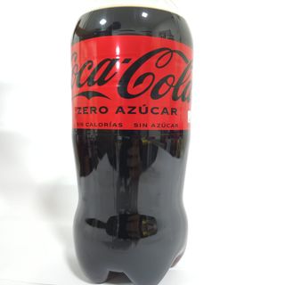 Coca Cola 2 L zero
