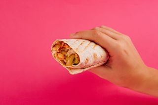 Шаурма Only meat (315г)