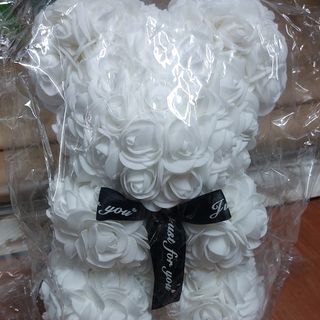 Una cosa bellissima si può regalare per tutto festa