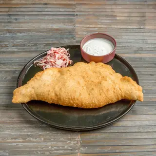 Filo fritto