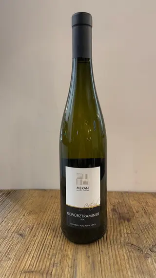 Meran Gewurztraminer