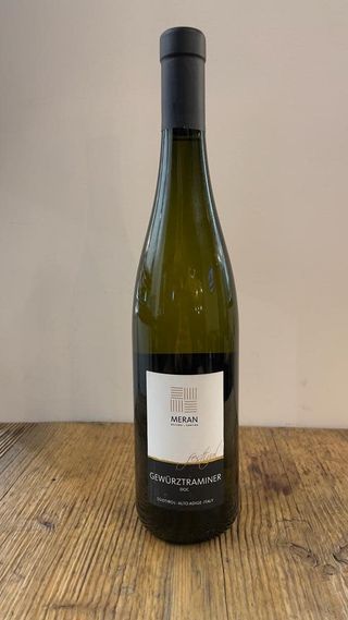 Meran Gewurztraminer