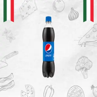 Pepsi 0,5l