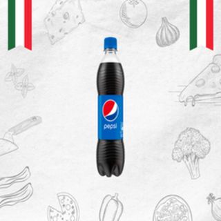 Pepsi 0,5l