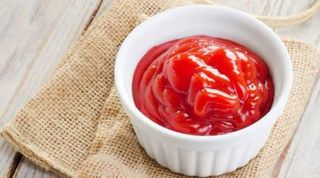 Ketchup