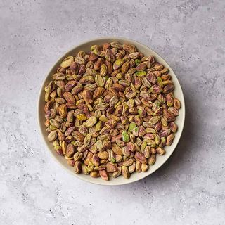Pistacho Pelado Tostado