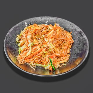 83. Spaghetti di riso