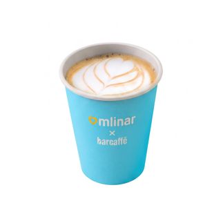 Coffee to go Cappuccino M