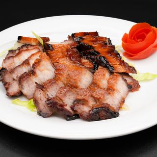 Char siu（叉烧）