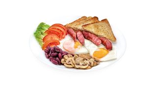 Сніданок Англійський (300г)