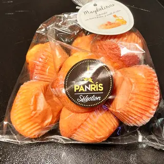 Bolsa De Magdalenas