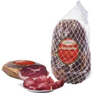 Prosciutto crudo castel di septe