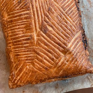 Empanada casera porción