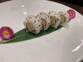267. Maguro roll - 4 pezzi
