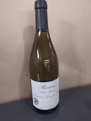 Pecorino colline pescaresi 