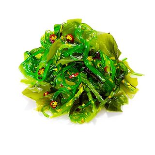 Салат "Чука"