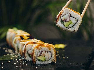 Золотий дракон (290g)