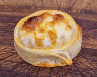 Empanada De Jamón Y Queso (1 Ud.)