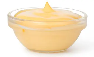 Salsa Pita