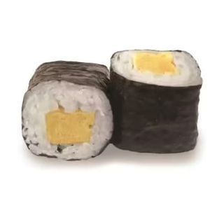 Maki Tamago (6 Pzs.)