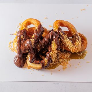 Dubai Churros 5 komada