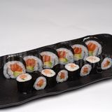 Сьомга сет ( 14бр / 270 гр )