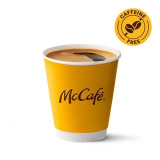 უკოფეინო ამერიკანო 200მლ 