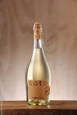 Goto Prosecco
