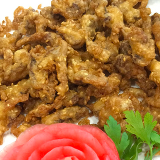 94. Pato Rebozado Con Sésamo