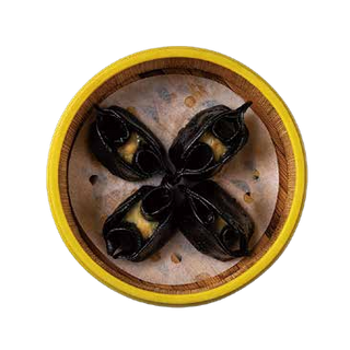 130A.Ravioli di calamari