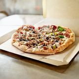 Pizza Thon