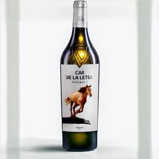 CAII DE LA LETEA ALB 0.75ML