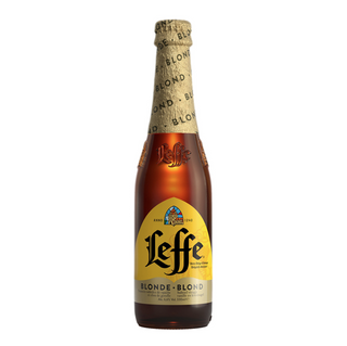 Leffe blonde - 33cl