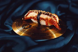 გველთევზის ნიგირი