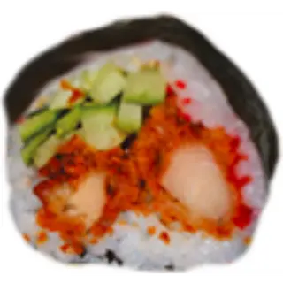  FUTOMAKI POULET   