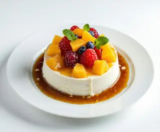 Dolci del giorno