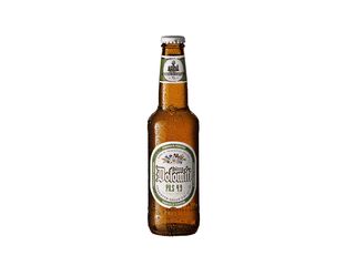 Dolomiti "Fabbrica In Pedavena" Pils 33 cl