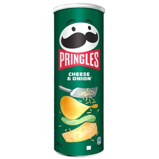 Pringles Cheese&onion 165g