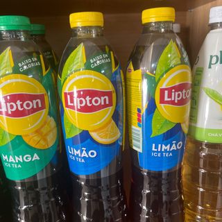 Ice-tea limão