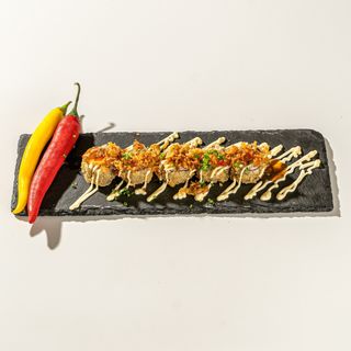 Hot Sushi Spicy 5 pecas