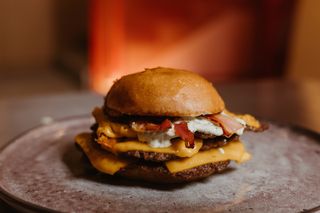 Stojadin Smash Triple