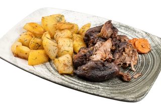 Джолан на фурна