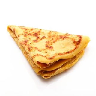 Crep De Queso De Cabra Y Miel