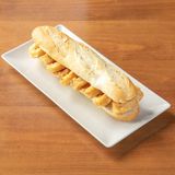 BOCADILLO DE CALAMARES