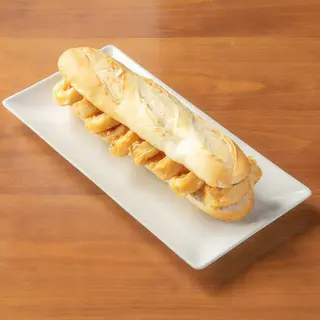 BOCADILLO DE CALAMARES