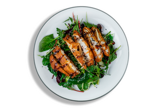 Салат Фірмовий 250 г