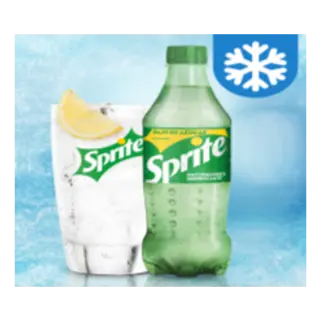 Sprite 50 CL